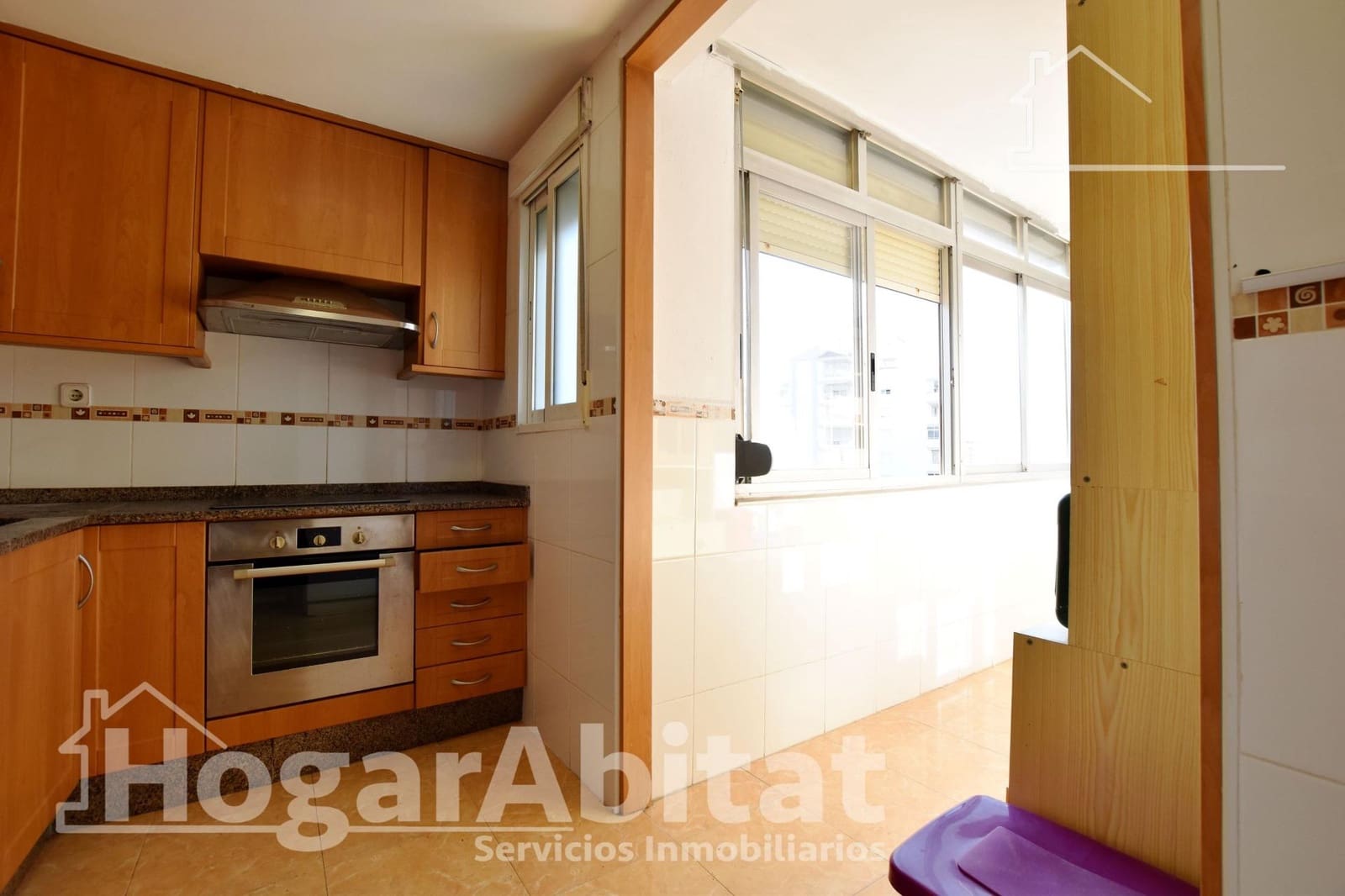 3 sypialnia Mieszkanie na sprzedaż w Tavernes de la Valldigna z garażem - 180 000 € (Ref: 9427258)