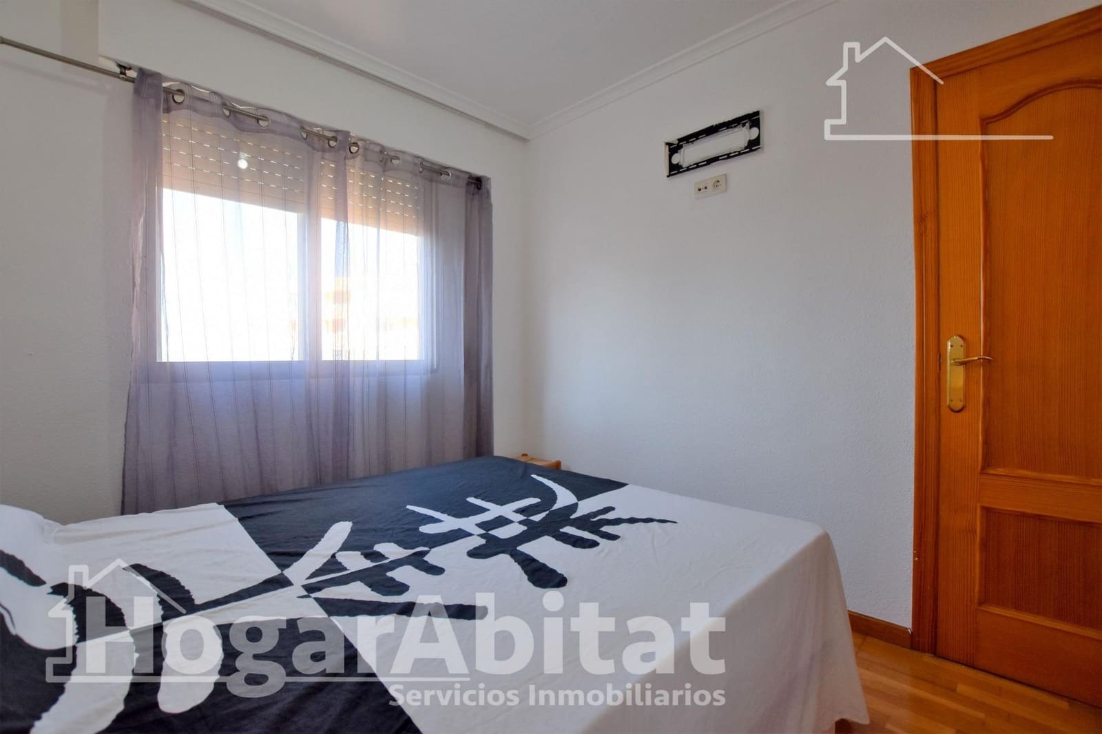 3 sypialnia Mieszkanie na sprzedaż w Tavernes de la Valldigna z garażem - 180 000 € (Ref: 9427258)