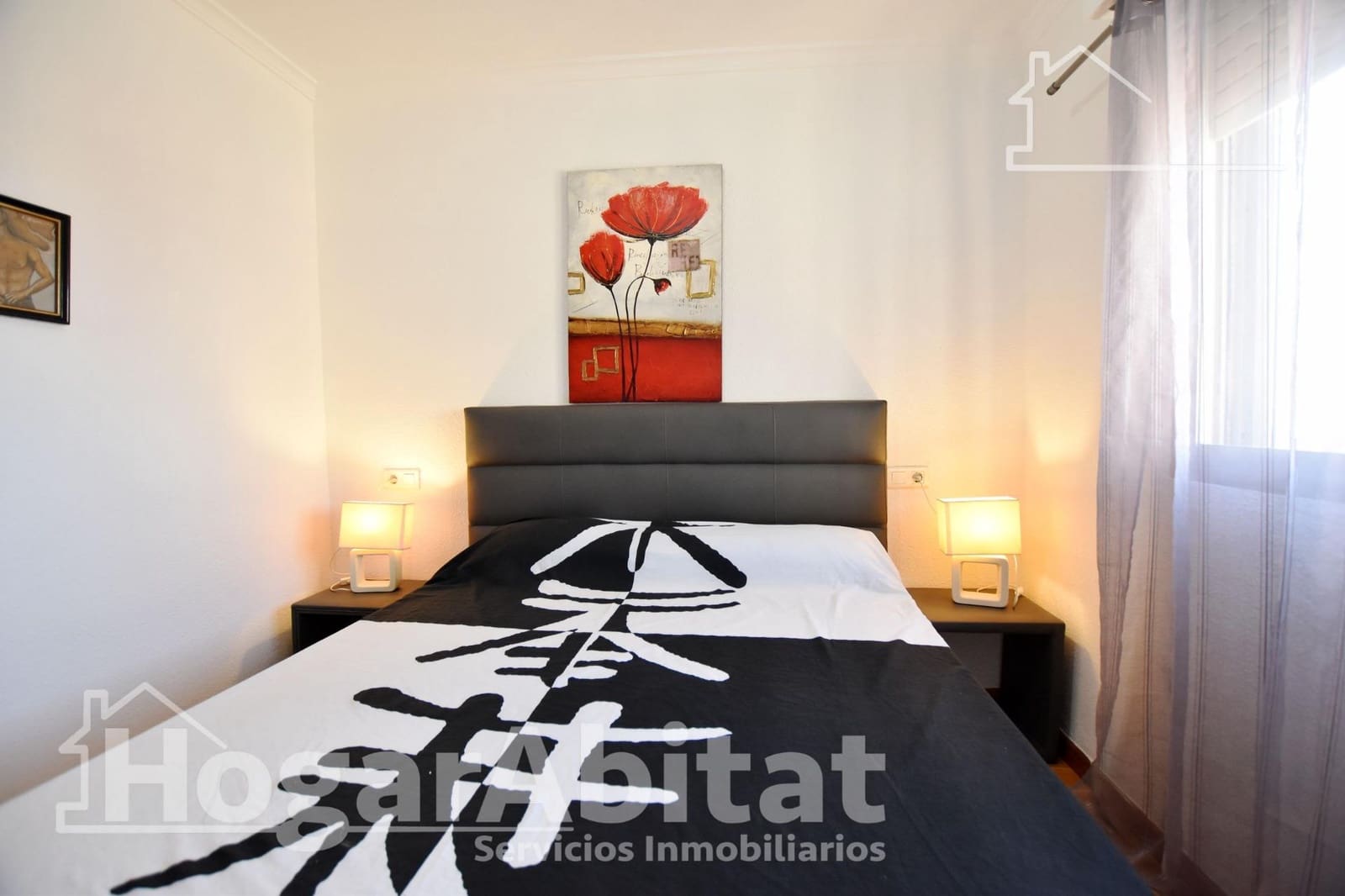 3 sypialnia Mieszkanie na sprzedaż w Tavernes de la Valldigna z garażem - 180 000 € (Ref: 9427258)