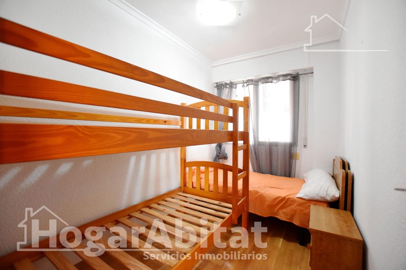 3 sypialnia Mieszkanie na sprzedaż w Tavernes de la Valldigna z garażem - 180 000 € (Ref: 9427258)