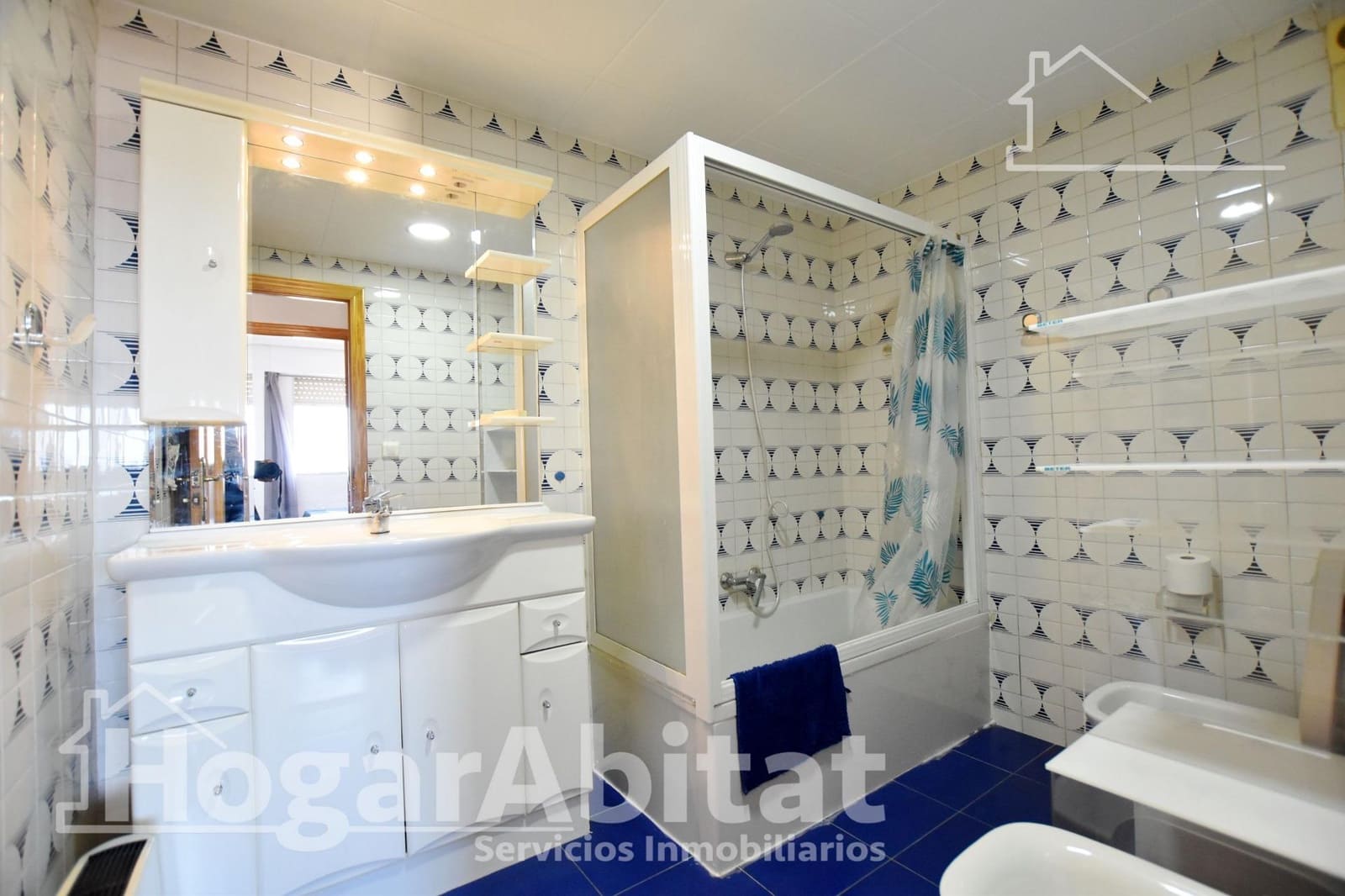 3 sypialnia Mieszkanie na sprzedaż w Tavernes de la Valldigna z garażem - 180 000 € (Ref: 9427258)