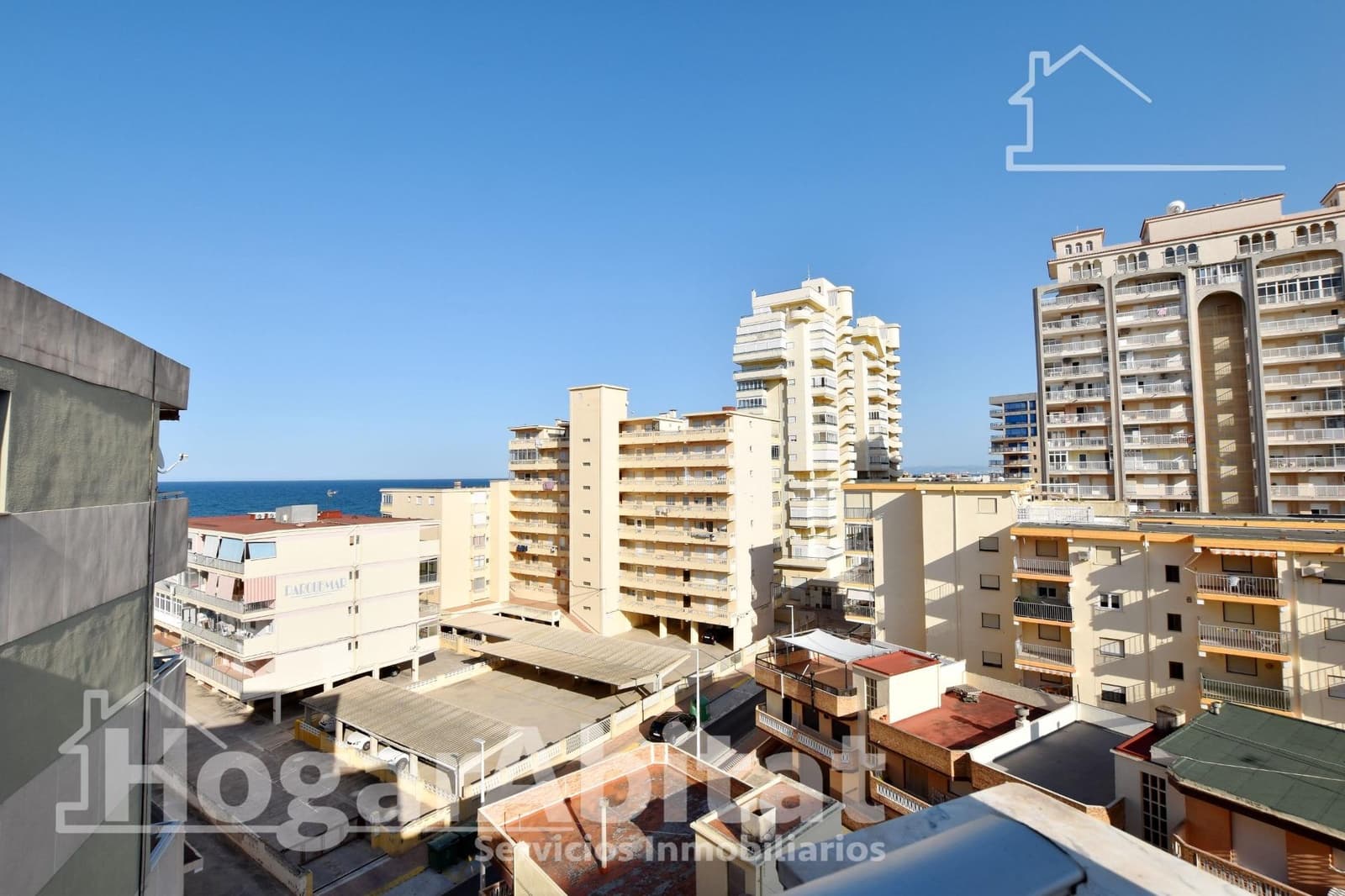 3 sypialnia Mieszkanie na sprzedaż w Tavernes de la Valldigna z garażem - 180 000 € (Ref: 9427258)