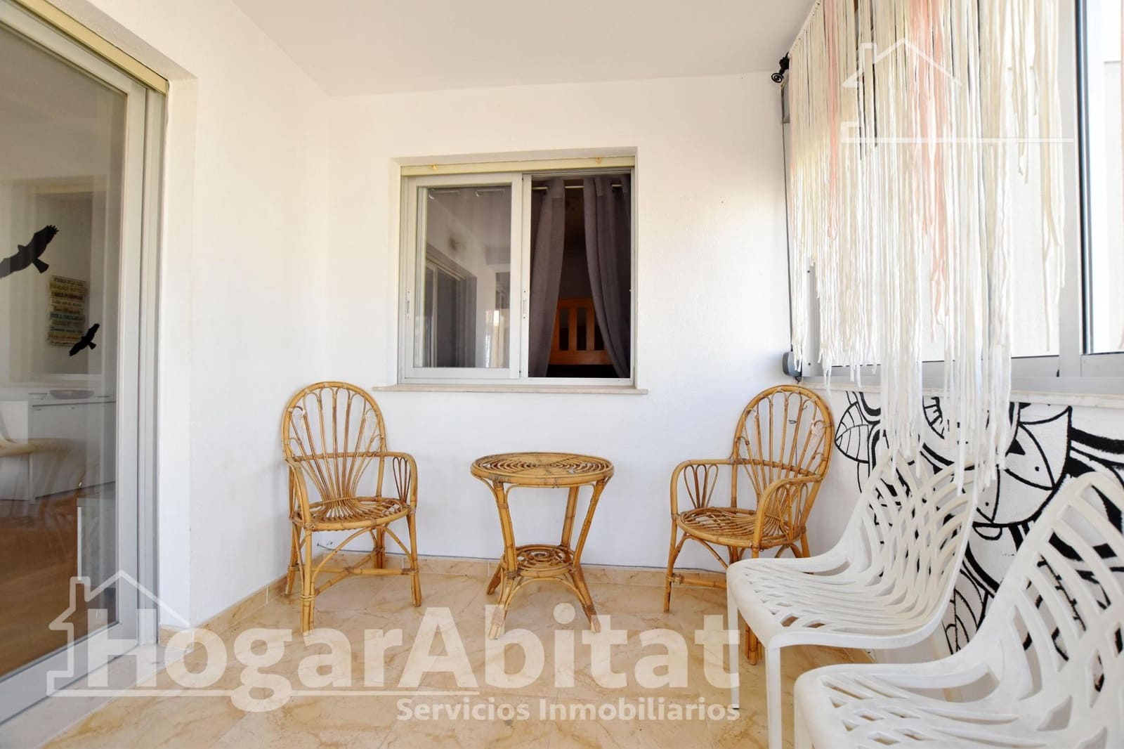 3 sypialnia Mieszkanie na sprzedaż w Tavernes de la Valldigna z garażem - 180 000 € (Ref: 9427258)