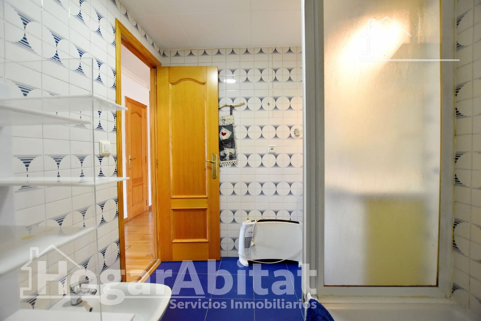 3 sypialnia Mieszkanie na sprzedaż w Tavernes de la Valldigna z garażem - 180 000 € (Ref: 9427258)