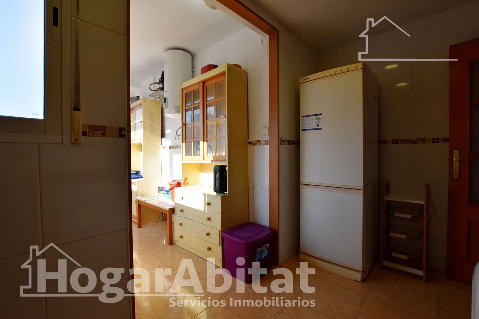 3 sypialnia Mieszkanie na sprzedaż w Tavernes de la Valldigna z garażem - 180 000 € (Ref: 9427258)