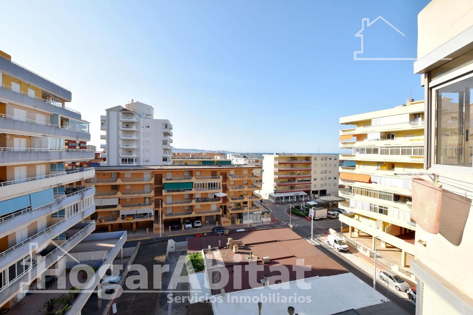 3 sypialnia Mieszkanie na sprzedaż w Tavernes de la Valldigna z garażem - 180 000 € (Ref: 9427258)