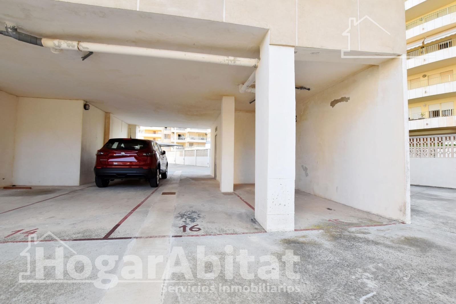 3 sypialnia Mieszkanie na sprzedaż w Tavernes de la Valldigna z garażem - 180 000 € (Ref: 9427258)