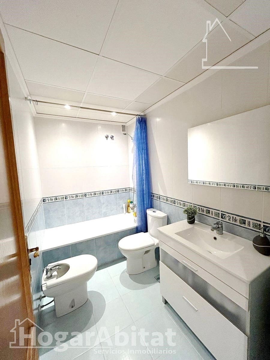 3 bedroom Flat for sale in Vila-real - € 169,000 (Ref: 9427264)