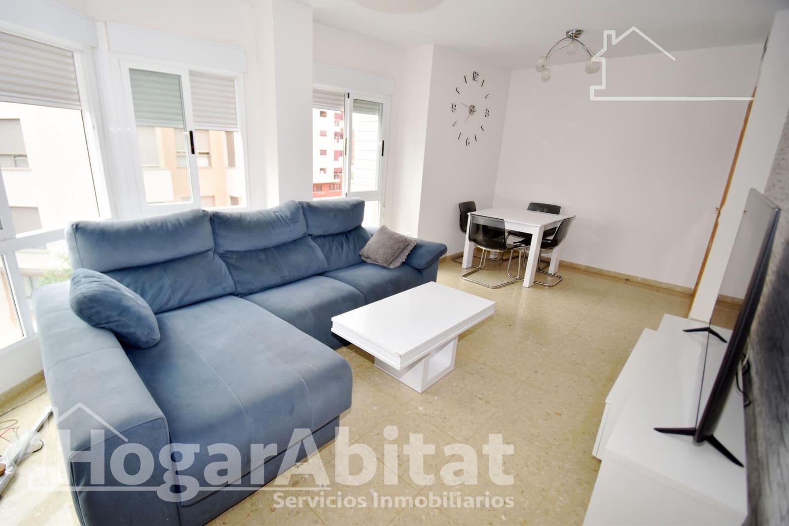3 bedroom Flat for sale in Vila-real - € 169,000 (Ref: 9427264)