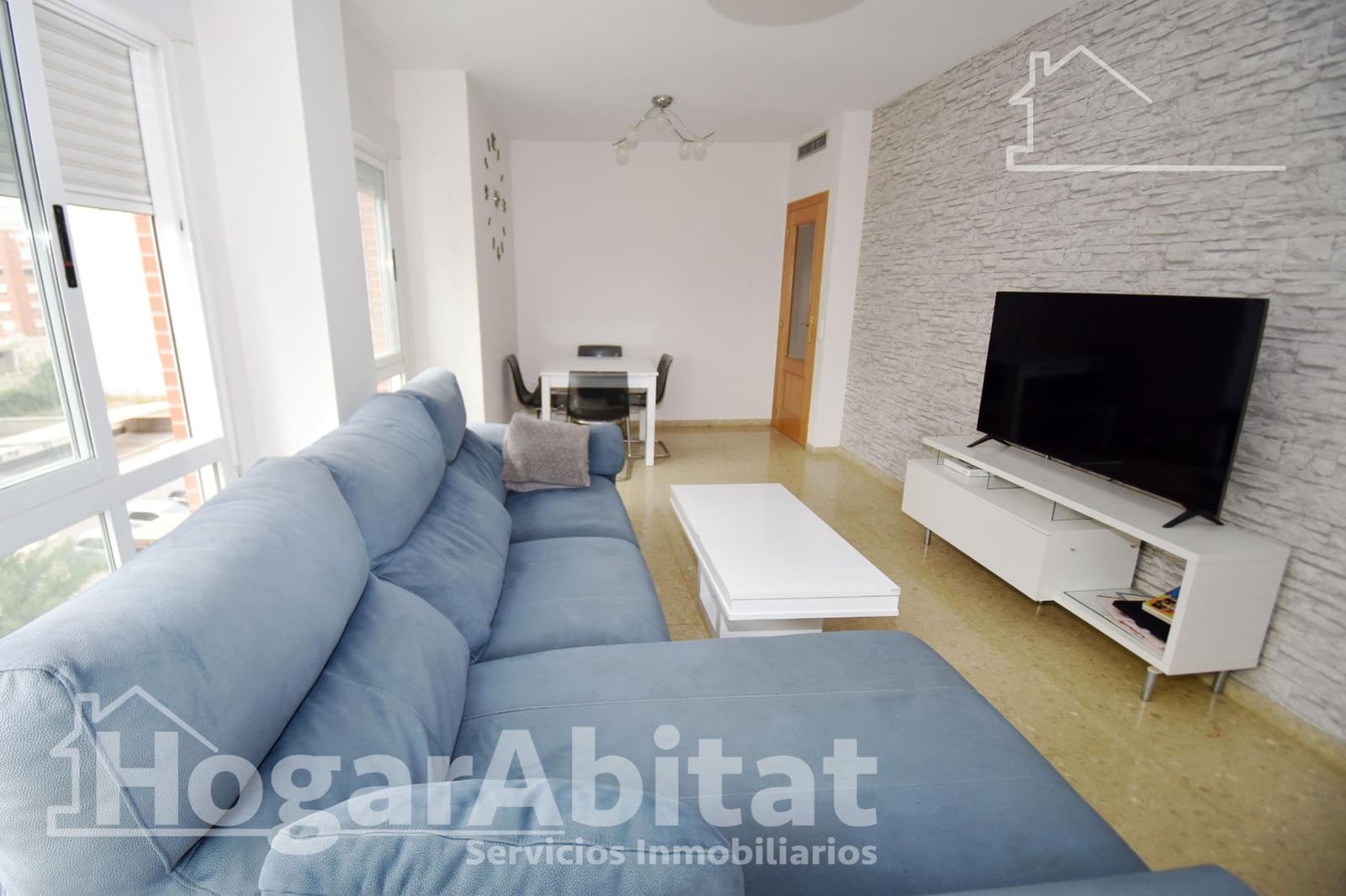 3 bedroom Flat for sale in Vila-real - € 169,000 (Ref: 9427264)