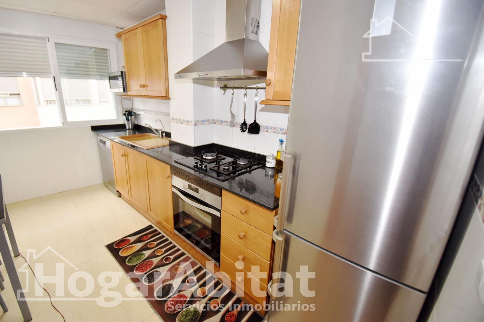 3 bedroom Flat for sale in Vila-real - € 169,000 (Ref: 9427264)