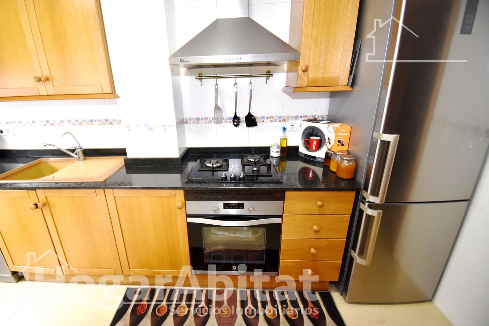 3 bedroom Flat for sale in Vila-real - € 169,000 (Ref: 9427264)