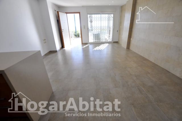 2 soveværelse Lejlighed til salg i Puçol - € 425.000 (Ref: 9427265)