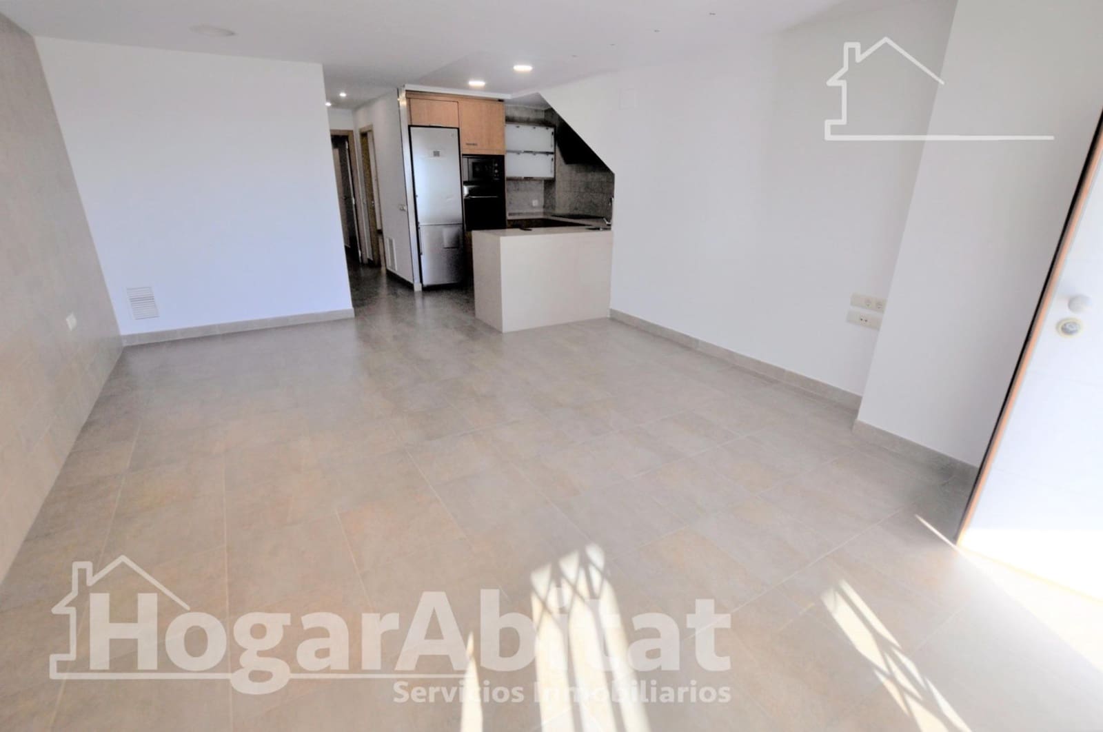 2 soveværelse Lejlighed til salg i Pucol - € 425.000 (Ref: 9427265)