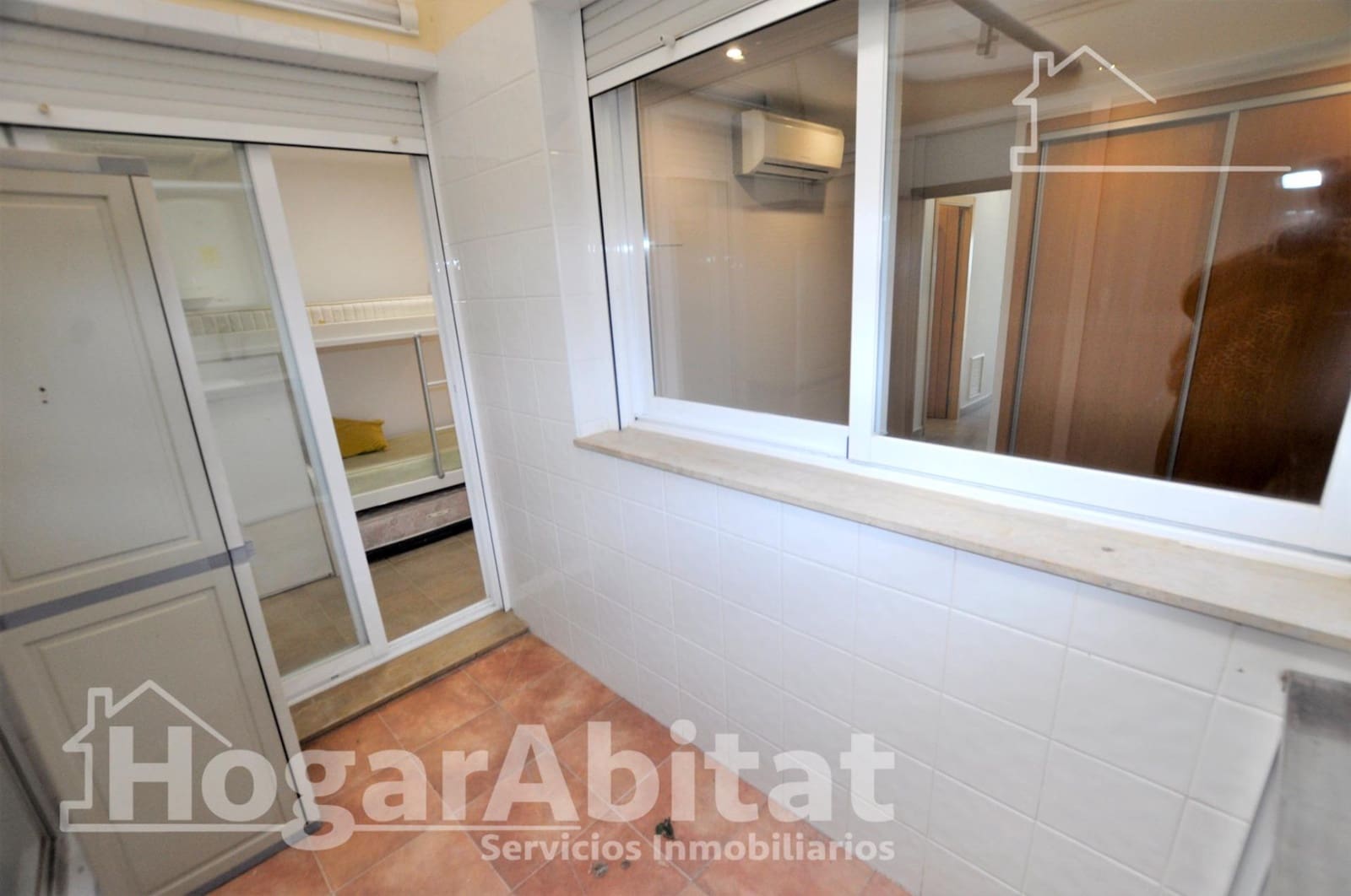 2 soveværelse Lejlighed til salg i Pucol - € 425.000 (Ref: 9427265)