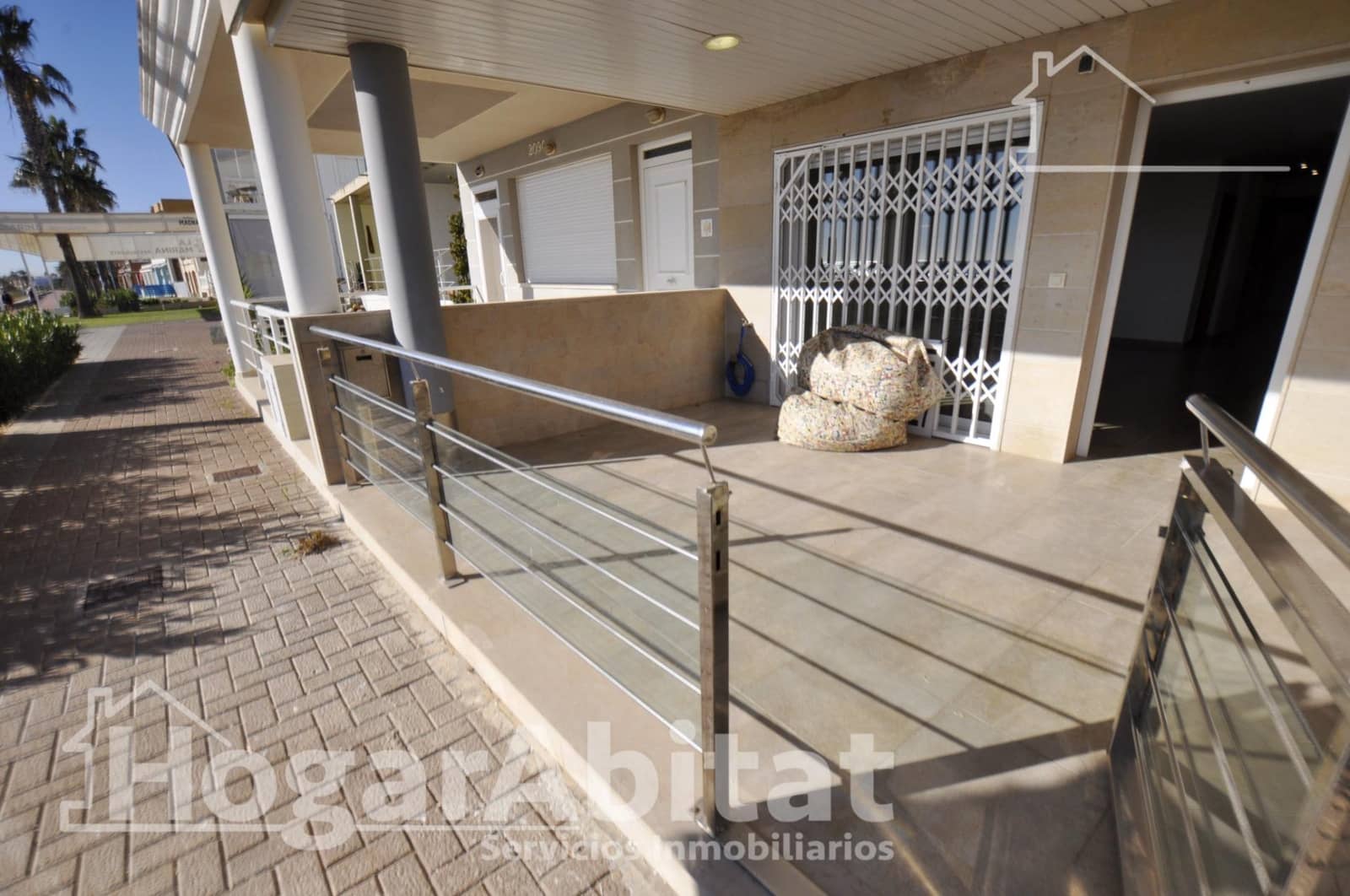 2 soveværelse Lejlighed til salg i Pucol - € 425.000 (Ref: 9427265)