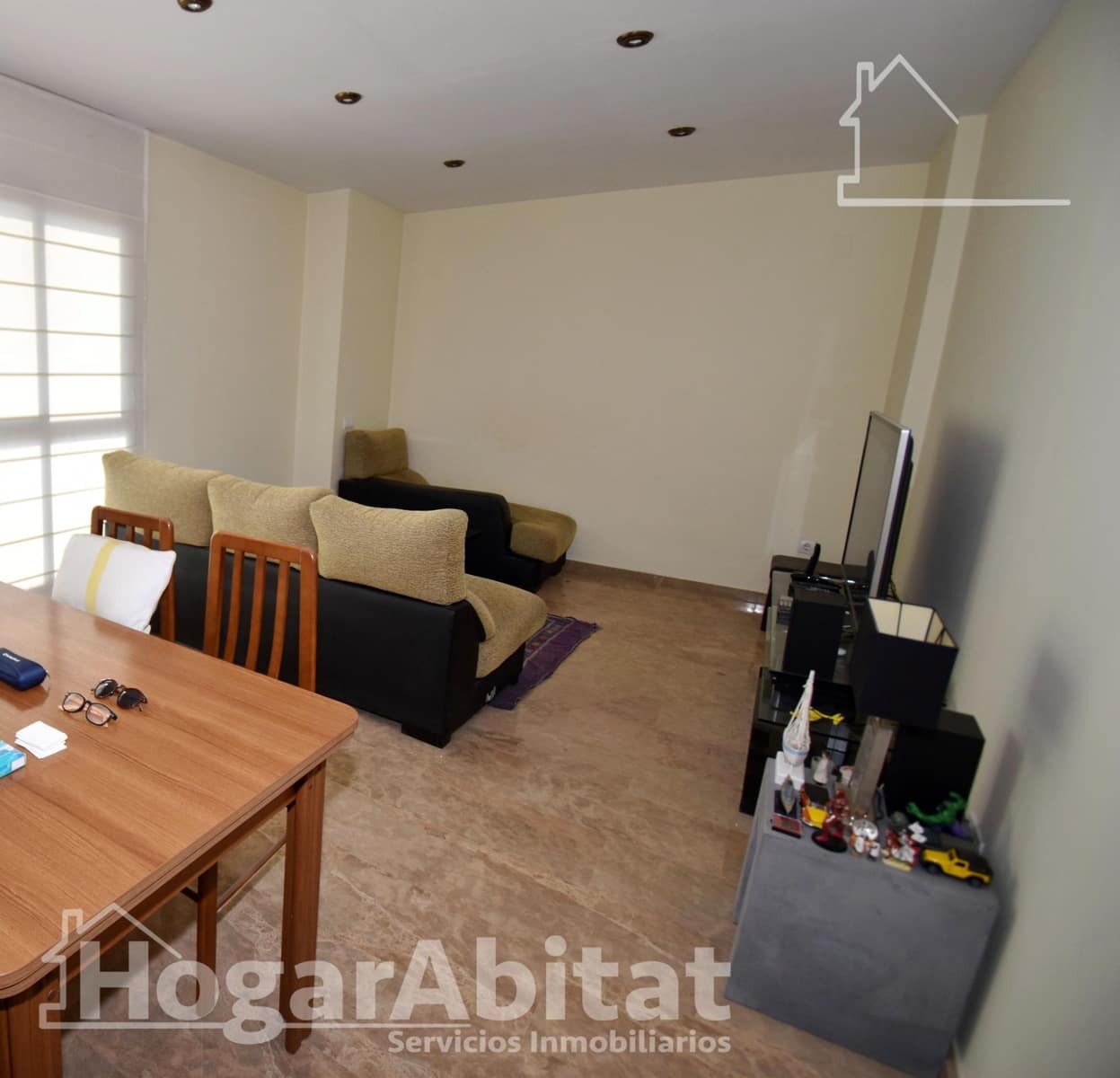 3 bedroom Flat for sale in Castello de la Plana with pool garage - € 305,000 (Ref: 9427266)