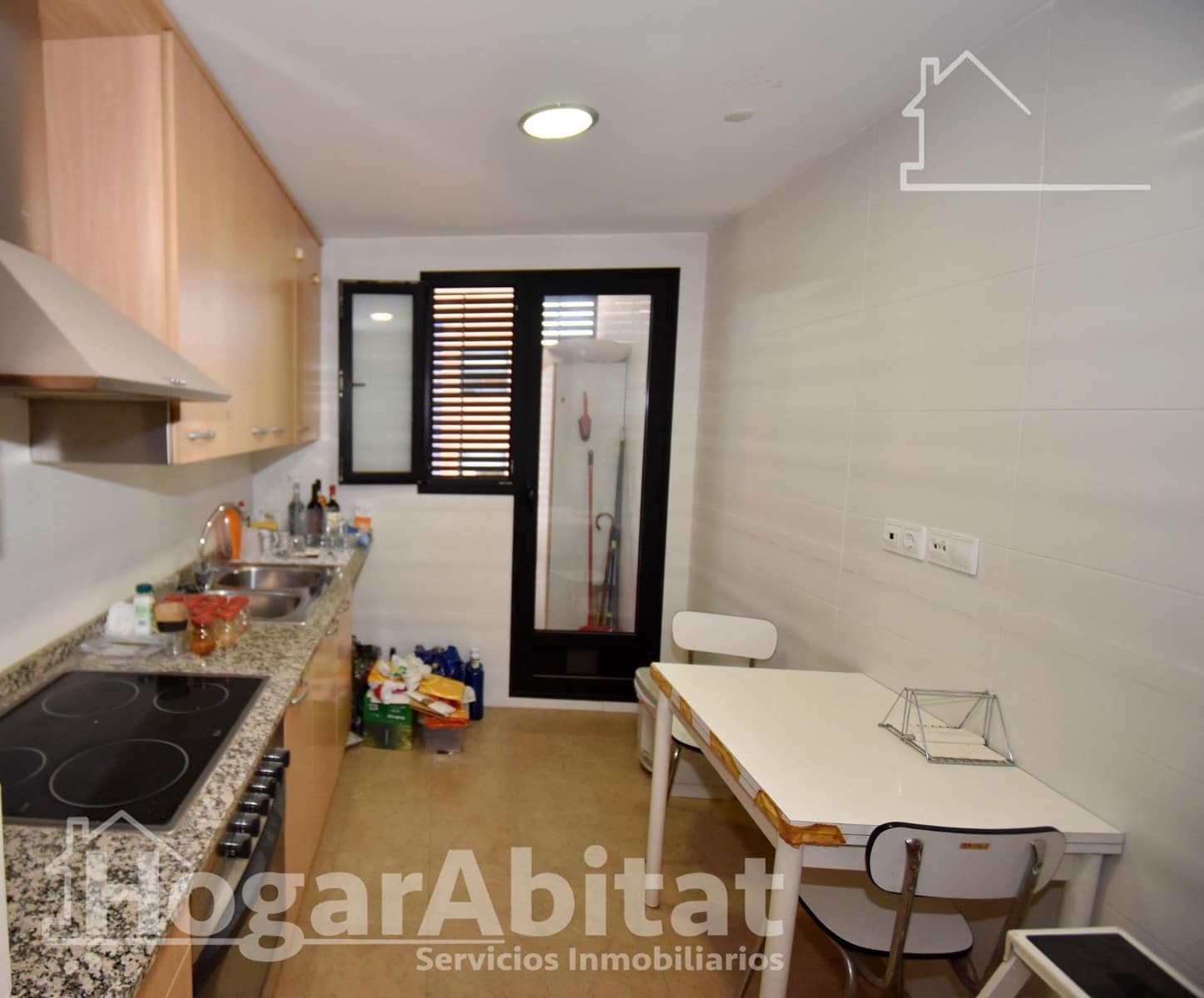 3 bedroom Flat for sale in Castello de la Plana with pool garage - € 305,000 (Ref: 9427266)