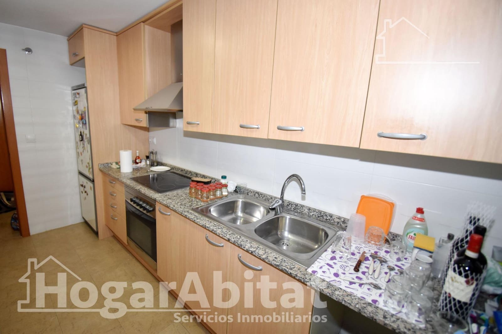 3 bedroom Flat for sale in Castello de la Plana with pool garage - € 305,000 (Ref: 9427266)