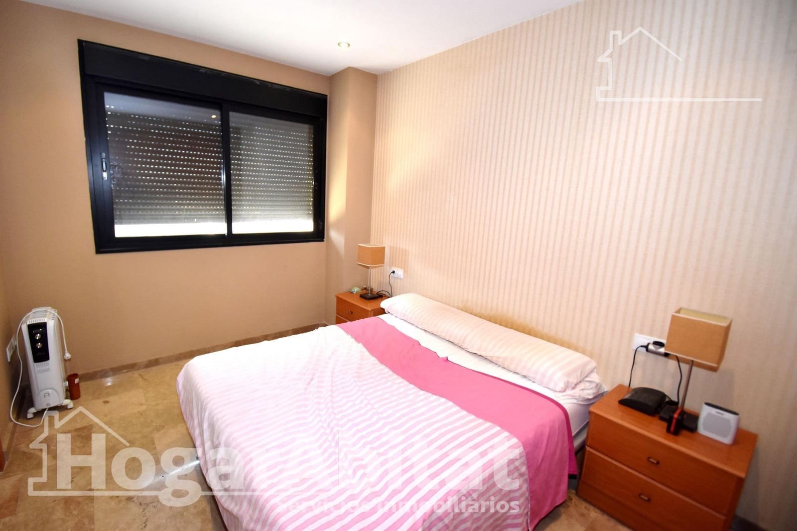 3 bedroom Flat for sale in Castello de la Plana with pool garage - € 305,000 (Ref: 9427266)