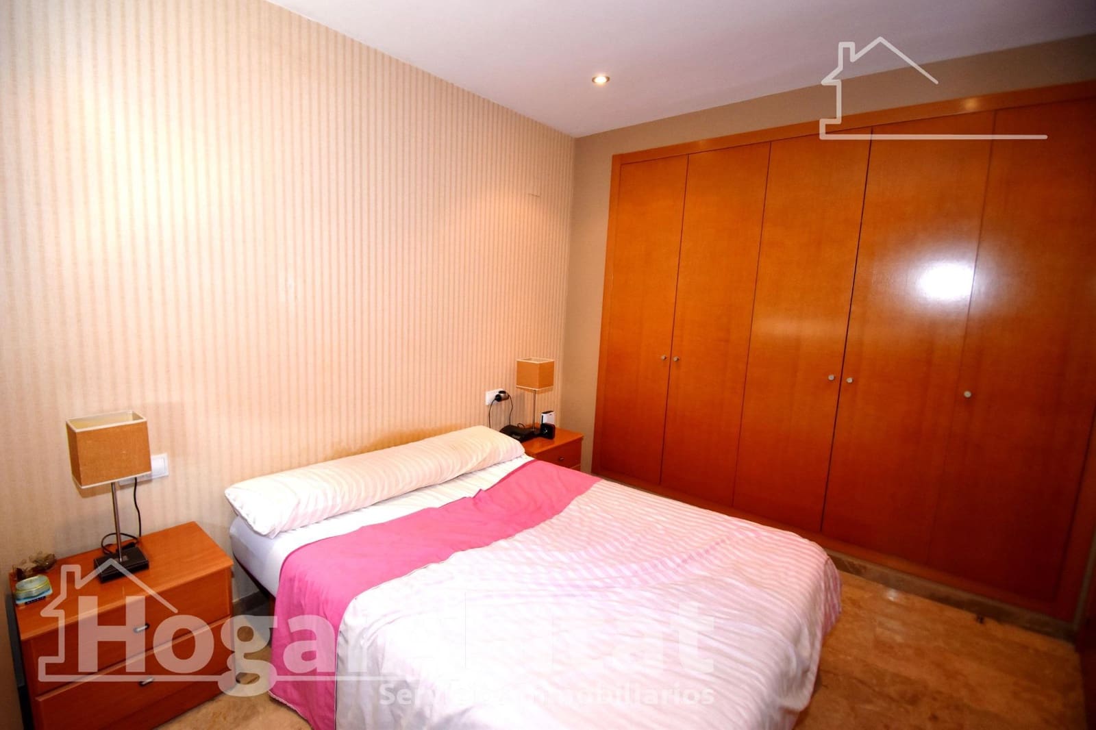 3 bedroom Flat for sale in Castello de la Plana with pool garage - € 305,000 (Ref: 9427266)