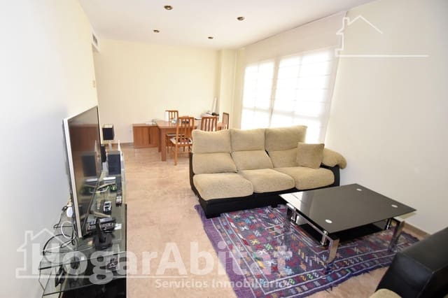 3 bedroom Flat for sale in Castelló de la Plana with pool garage - € 305,000 (Ref: 9427266)