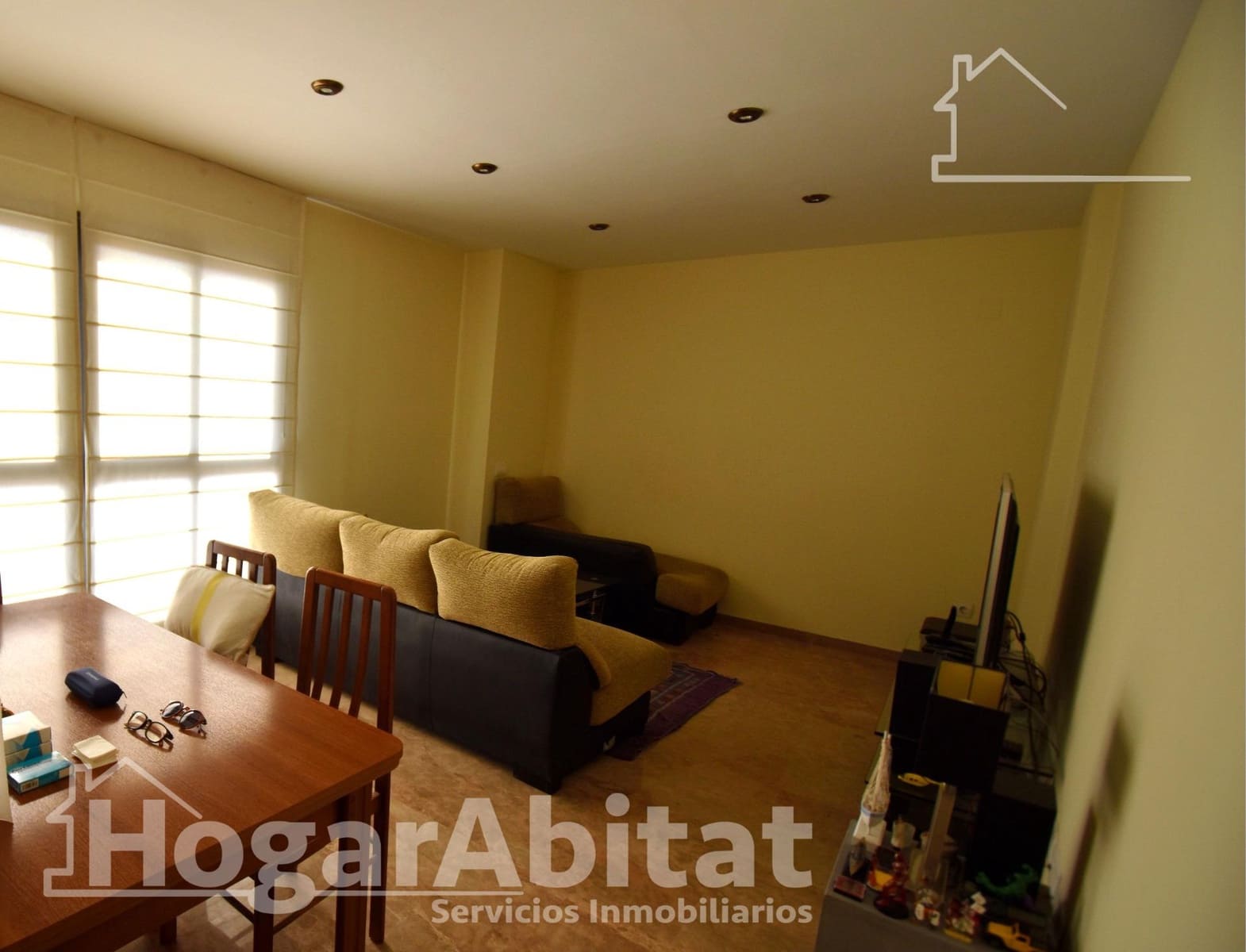 3 bedroom Flat for sale in Castello de la Plana with pool garage - € 305,000 (Ref: 9427266)