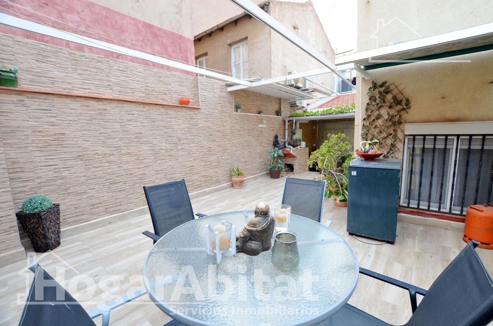 Piso de 6 habitaciones en Alicante / Alacant ciudad en venta con garaje - 315.000 € (Ref: 9427268)