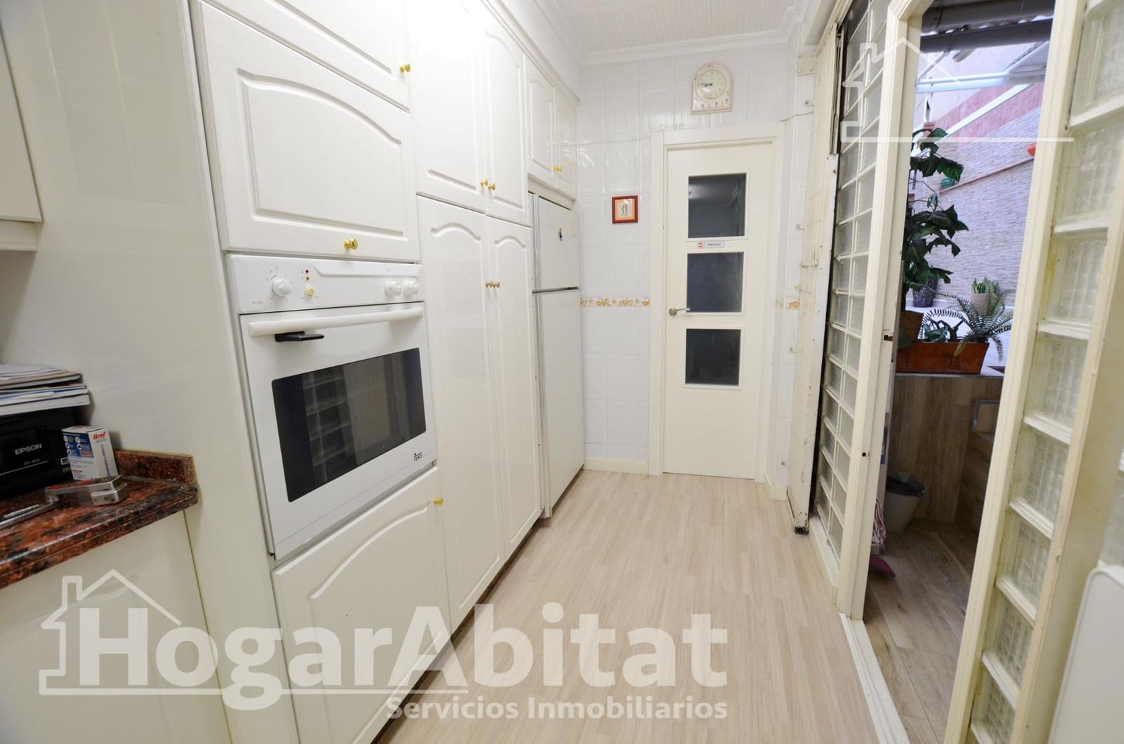 Piso de 6 habitaciones en Alicante / Alacant ciudad en venta con garaje - 315.000 € (Ref: 9427268)