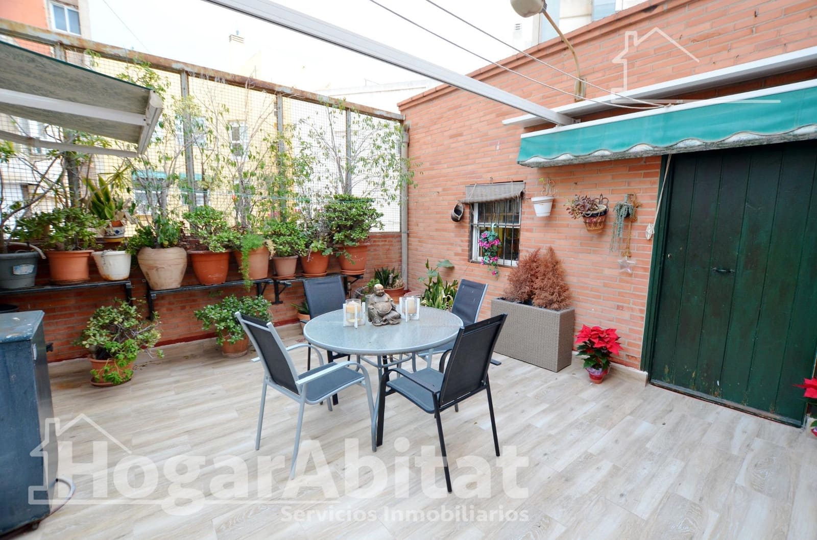 Piso de 6 habitaciones en Alicante / Alacant ciudad en venta con garaje - 315.000 € (Ref: 9427268)