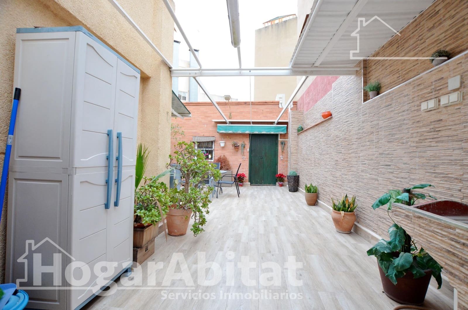 Piso de 6 habitaciones en Alicante / Alacant ciudad en venta con garaje - 315.000 € (Ref: 9427268)