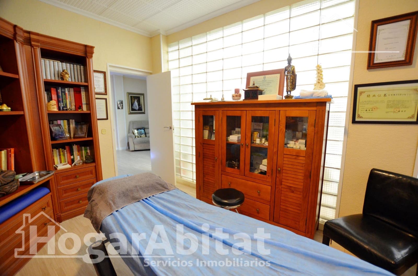 Piso de 6 habitaciones en Alicante / Alacant ciudad en venta con garaje - 315.000 € (Ref: 9427268)