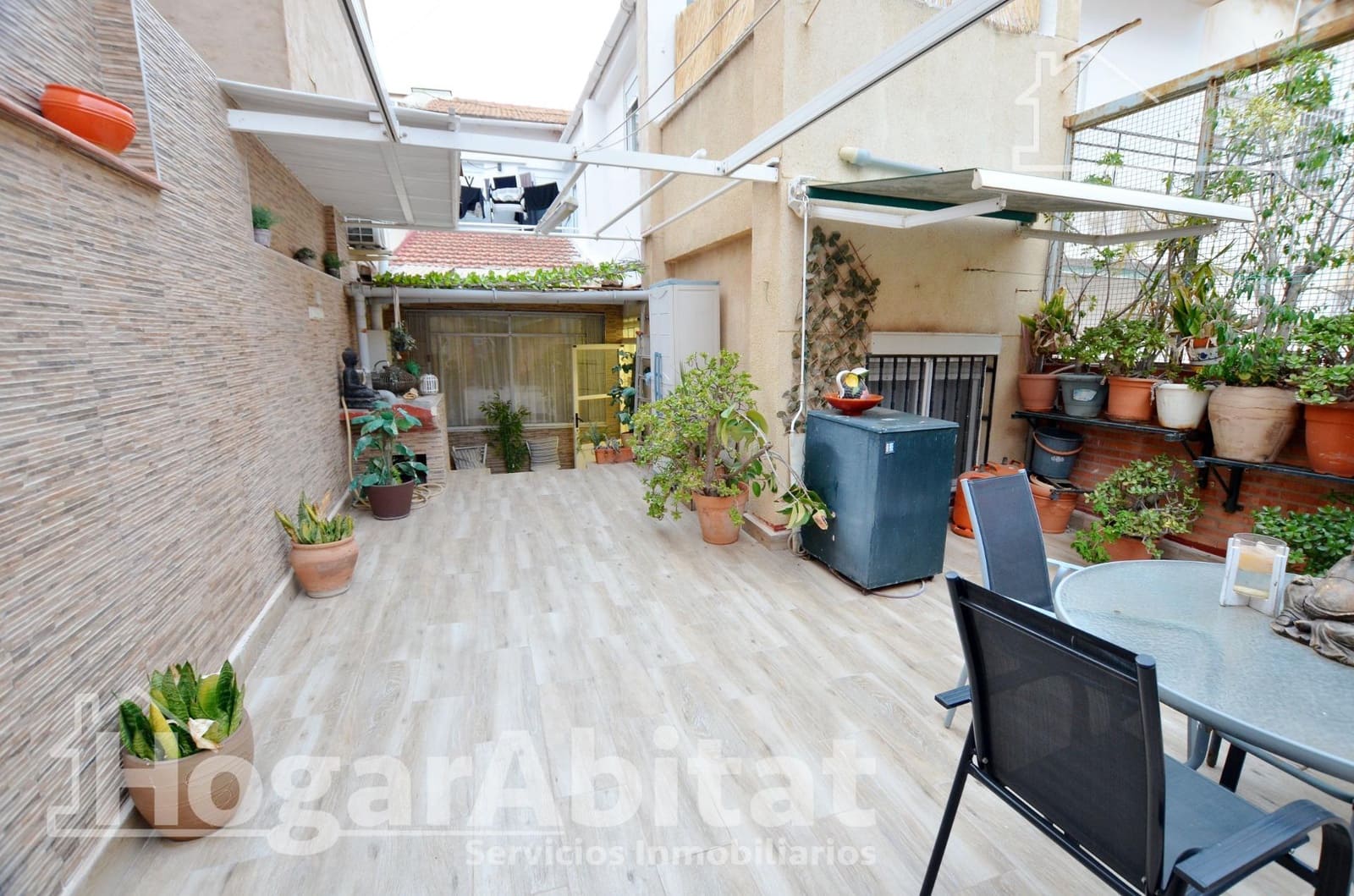 Piso de 6 habitaciones en Alicante / Alacant ciudad en venta con garaje - 315.000 € (Ref: 9427268)