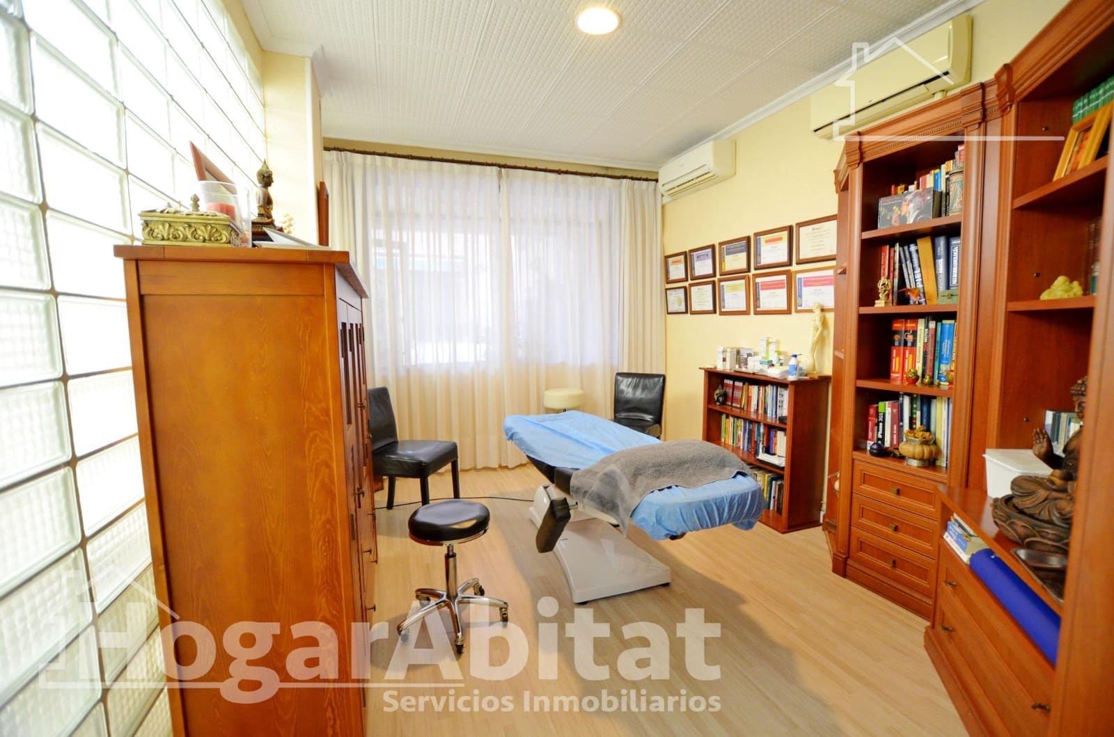 Piso de 6 habitaciones en Alicante / Alacant ciudad en venta con garaje - 315.000 € (Ref: 9427268)