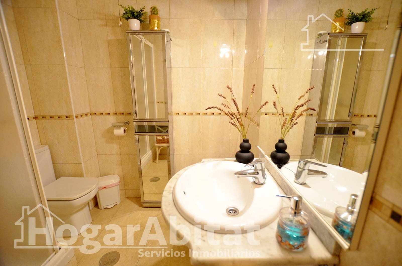 Piso de 6 habitaciones en Alicante / Alacant ciudad en venta con garaje - 315.000 € (Ref: 9427268)