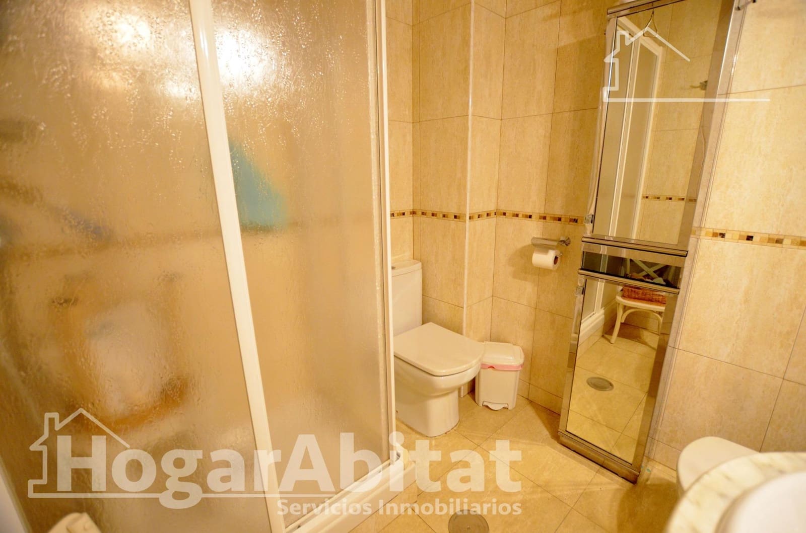 Piso de 6 habitaciones en Alicante / Alacant ciudad en venta con garaje - 315.000 € (Ref: 9427268)