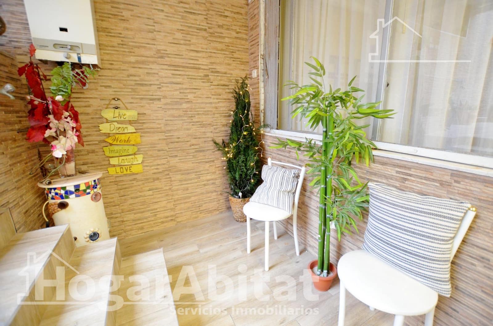 Piso de 6 habitaciones en Alicante / Alacant ciudad en venta con garaje - 315.000 € (Ref: 9427268)