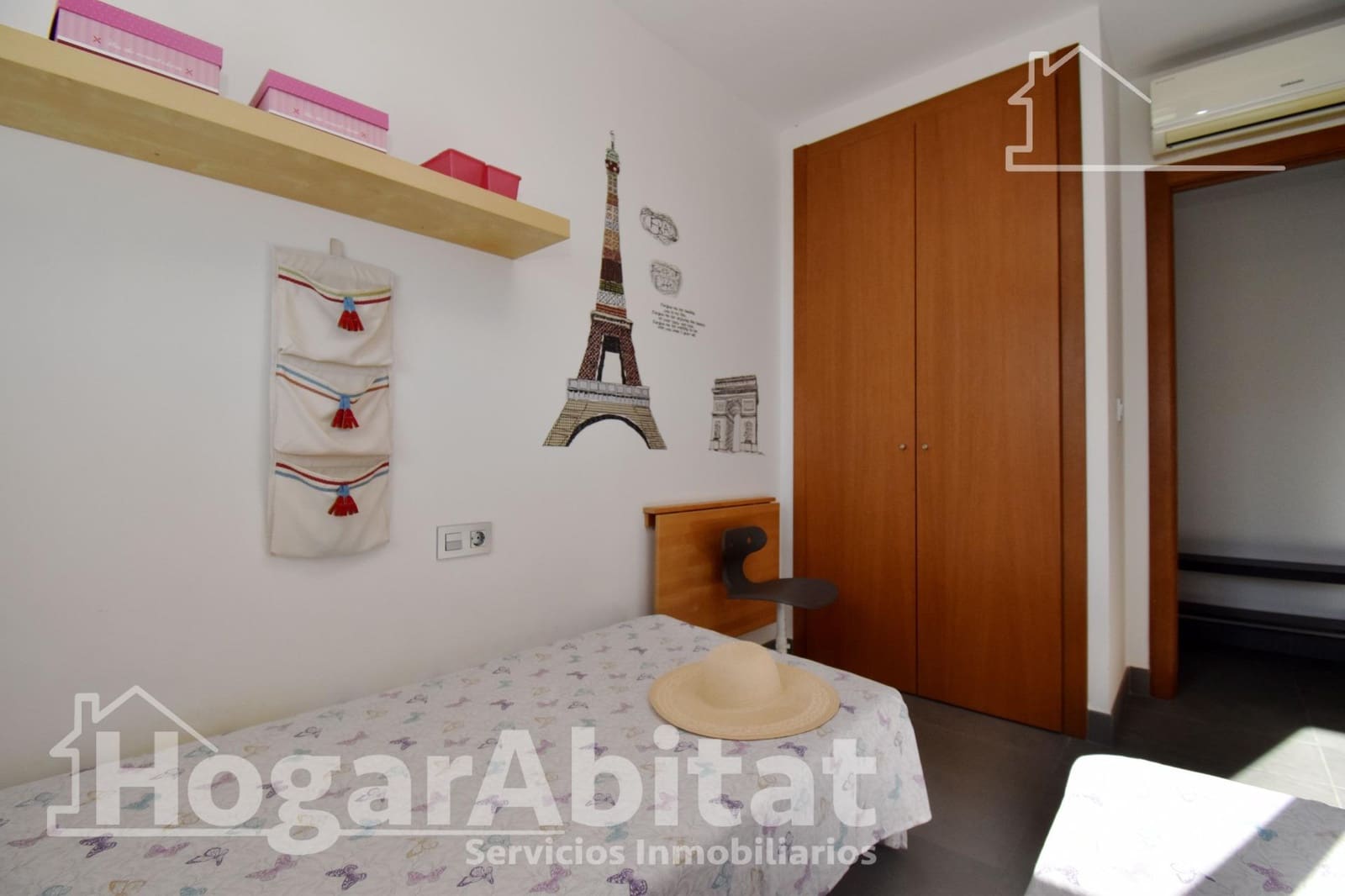 2 bedroom Flat for sale in Moncofa with pool garage - € 219,000 (Ref: 9427269)