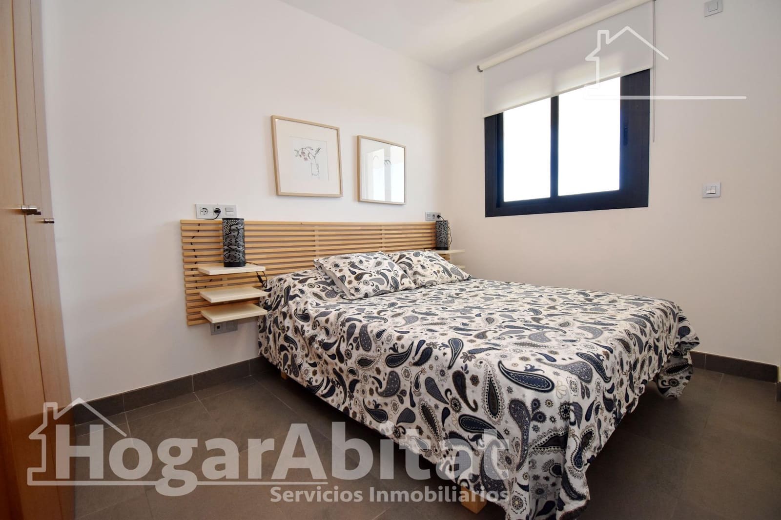 2 bedroom Flat for sale in Moncofa with pool garage - € 219,000 (Ref: 9427269)