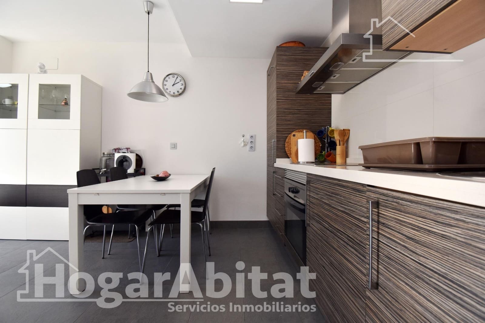 2 bedroom Flat for sale in Moncofa with pool garage - € 219,000 (Ref: 9427269)