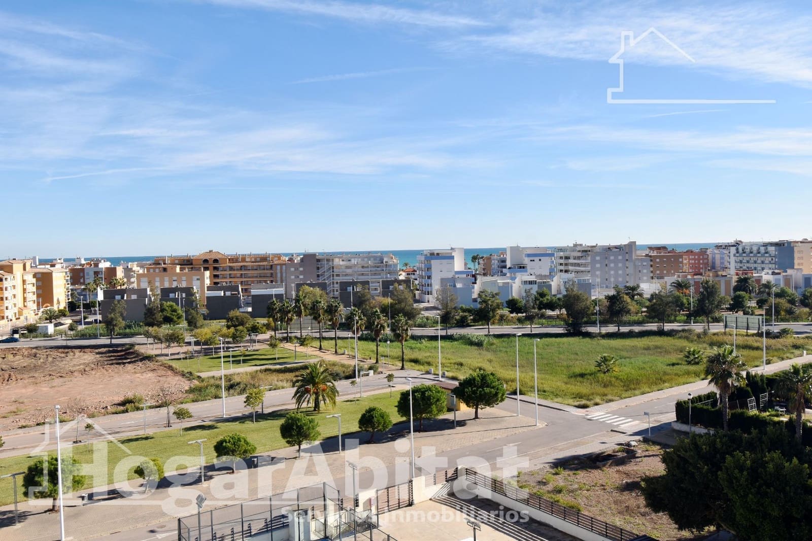 2 bedroom Flat for sale in Moncofa with pool garage - € 219,000 (Ref: 9427269)