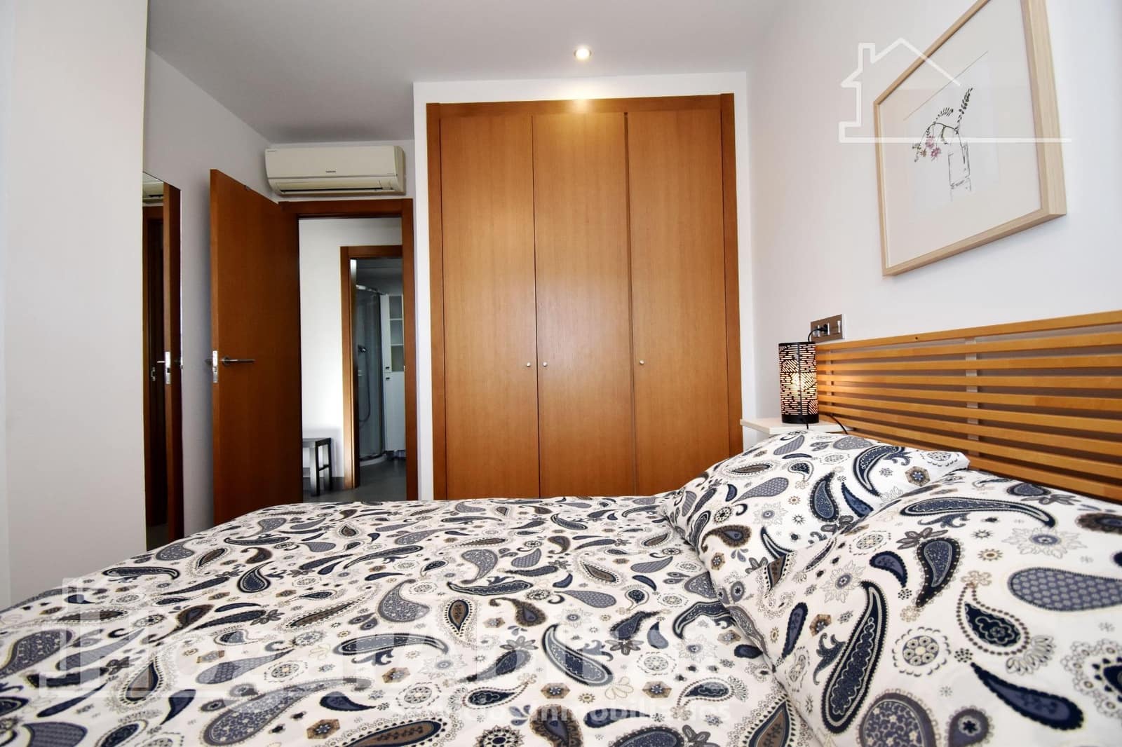 2 bedroom Flat for sale in Moncofa with pool garage - € 219,000 (Ref: 9427269)