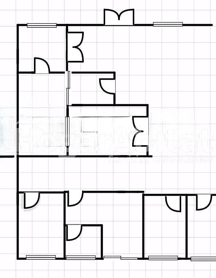 3 camera da letto Attico in vendita in Burriana / Borriana con garage - 190.000 € (Rif: 9427270)