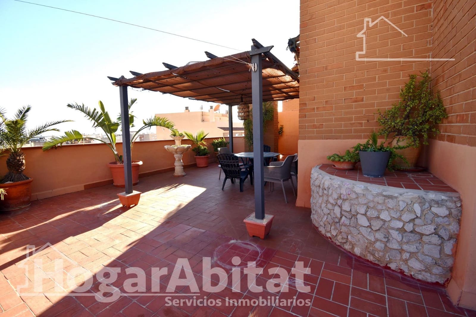 3 camera da letto Attico in vendita in Burriana / Borriana con garage - 190.000 € (Rif: 9427270)