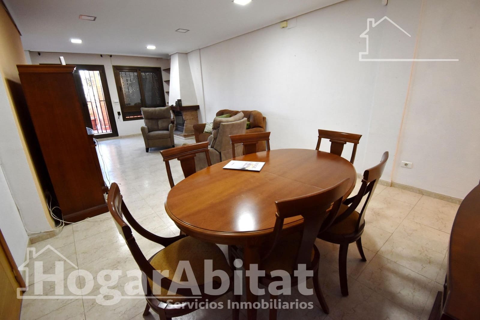 3 camera da letto Attico in vendita in Burriana / Borriana con garage - 190.000 € (Rif: 9427270)
