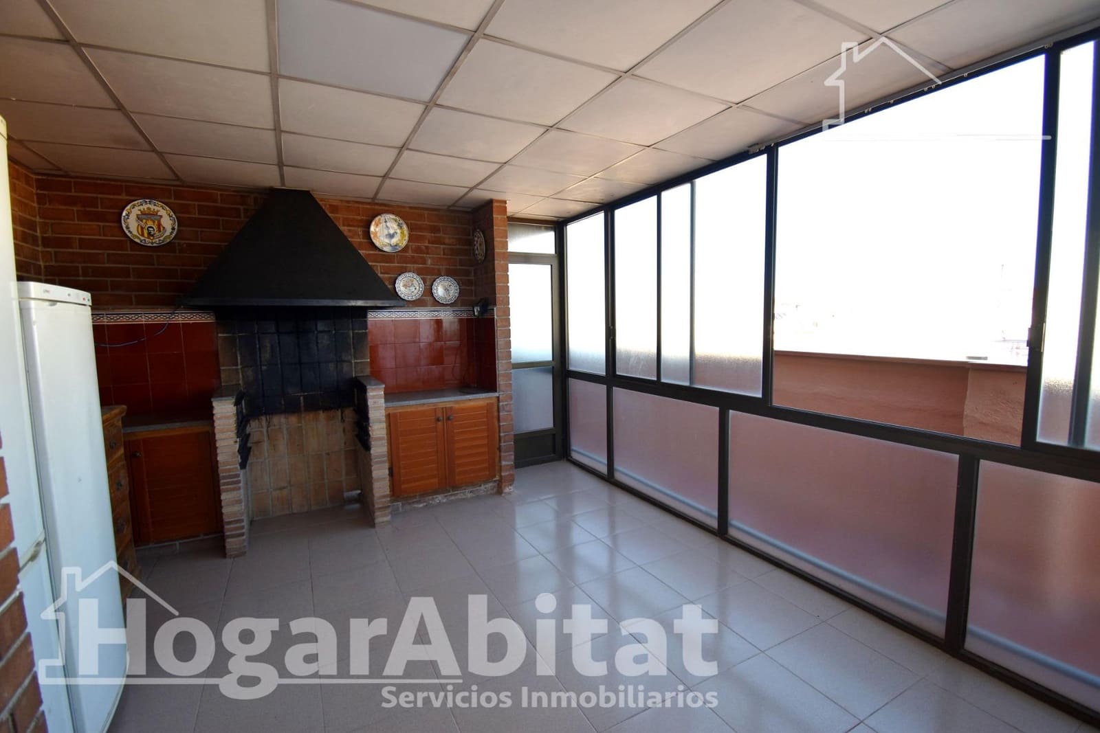 3 camera da letto Attico in vendita in Burriana / Borriana con garage - 190.000 € (Rif: 9427270)