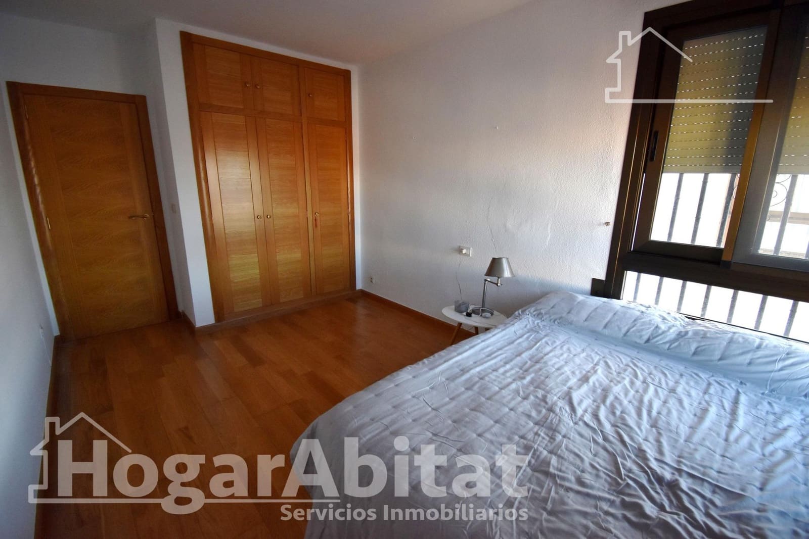 3 camera da letto Attico in vendita in Burriana / Borriana con garage - 190.000 € (Rif: 9427270)