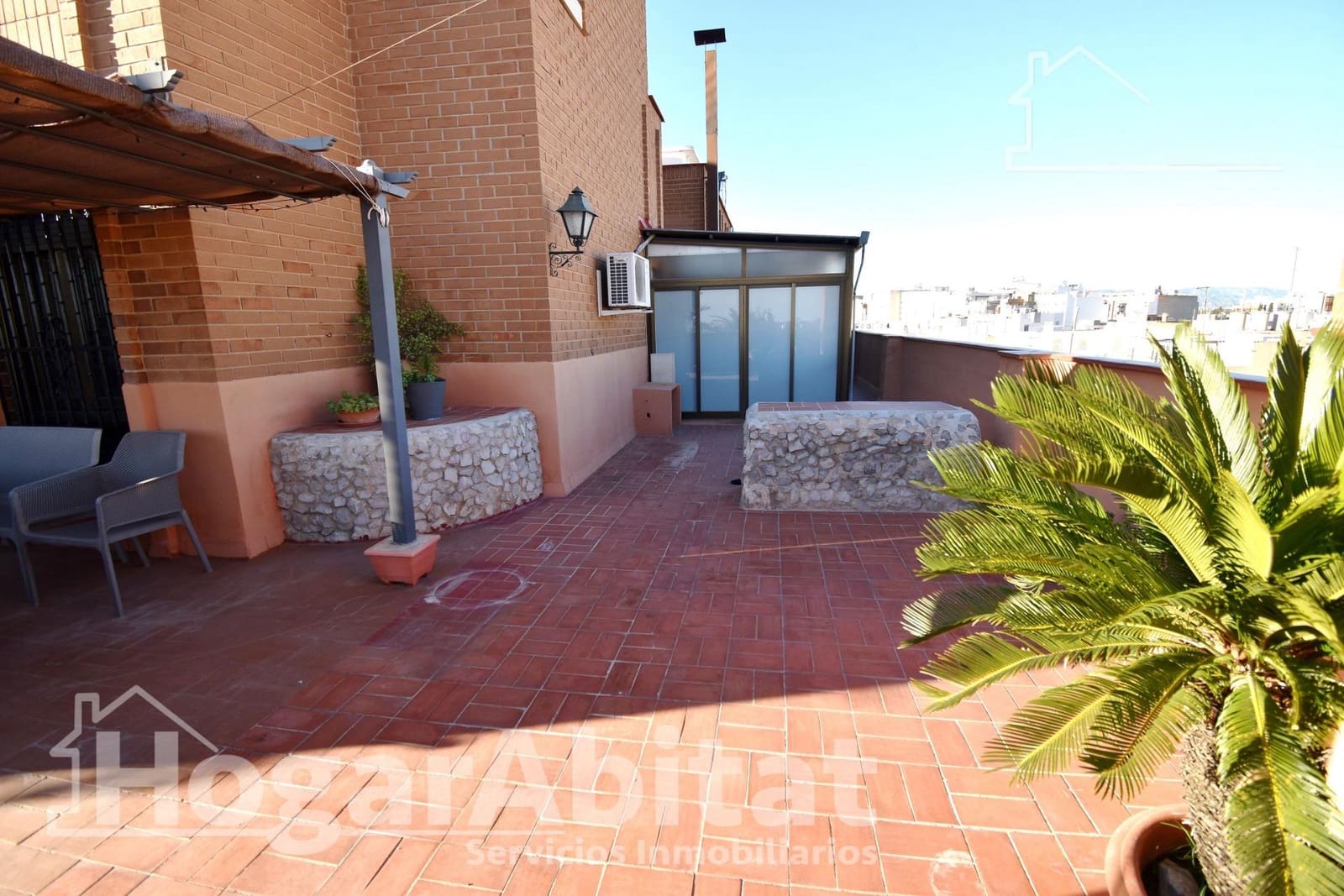 3 camera da letto Attico in vendita in Burriana / Borriana con garage - 190.000 € (Rif: 9427270)