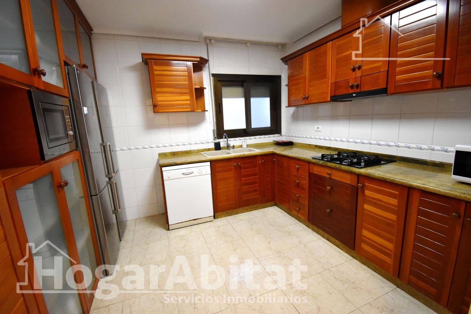 3 camera da letto Attico in vendita in Burriana / Borriana con garage - 190.000 € (Rif: 9427270)