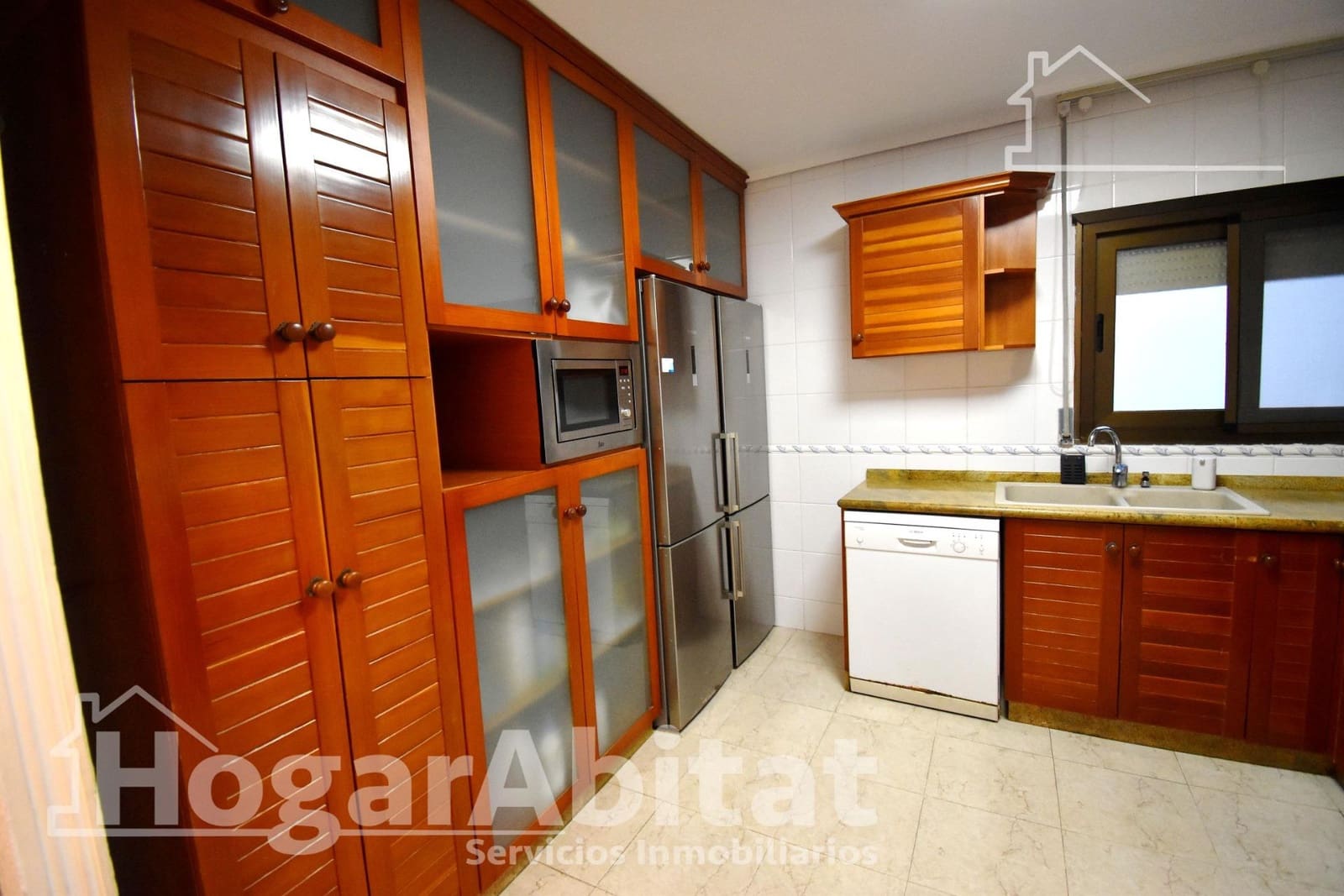 3 camera da letto Attico in vendita in Burriana / Borriana con garage - 190.000 € (Rif: 9427270)
